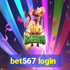 bet567 login